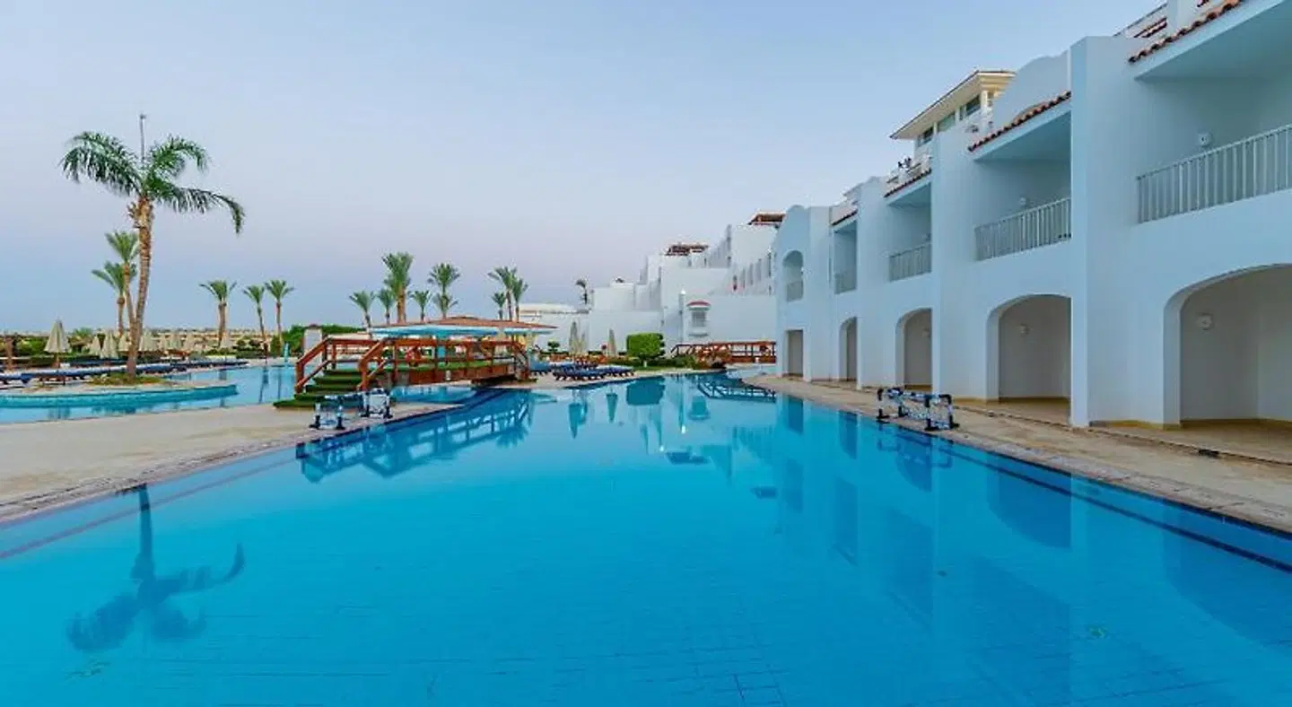 Siva Sharm Resort & SPA OUTDOOR_POOL