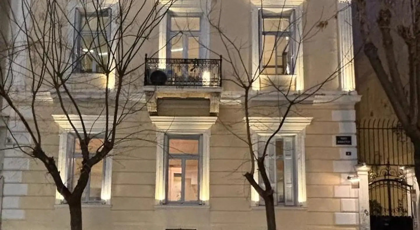 Baloo Hostel LOUNGE_LOBBY