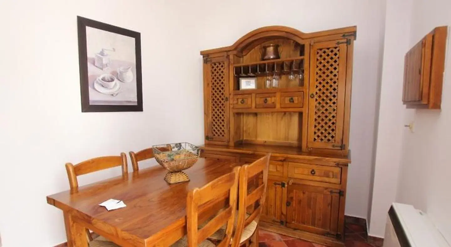 Cortijo Rural La Presa ROOM_EXAMPLE