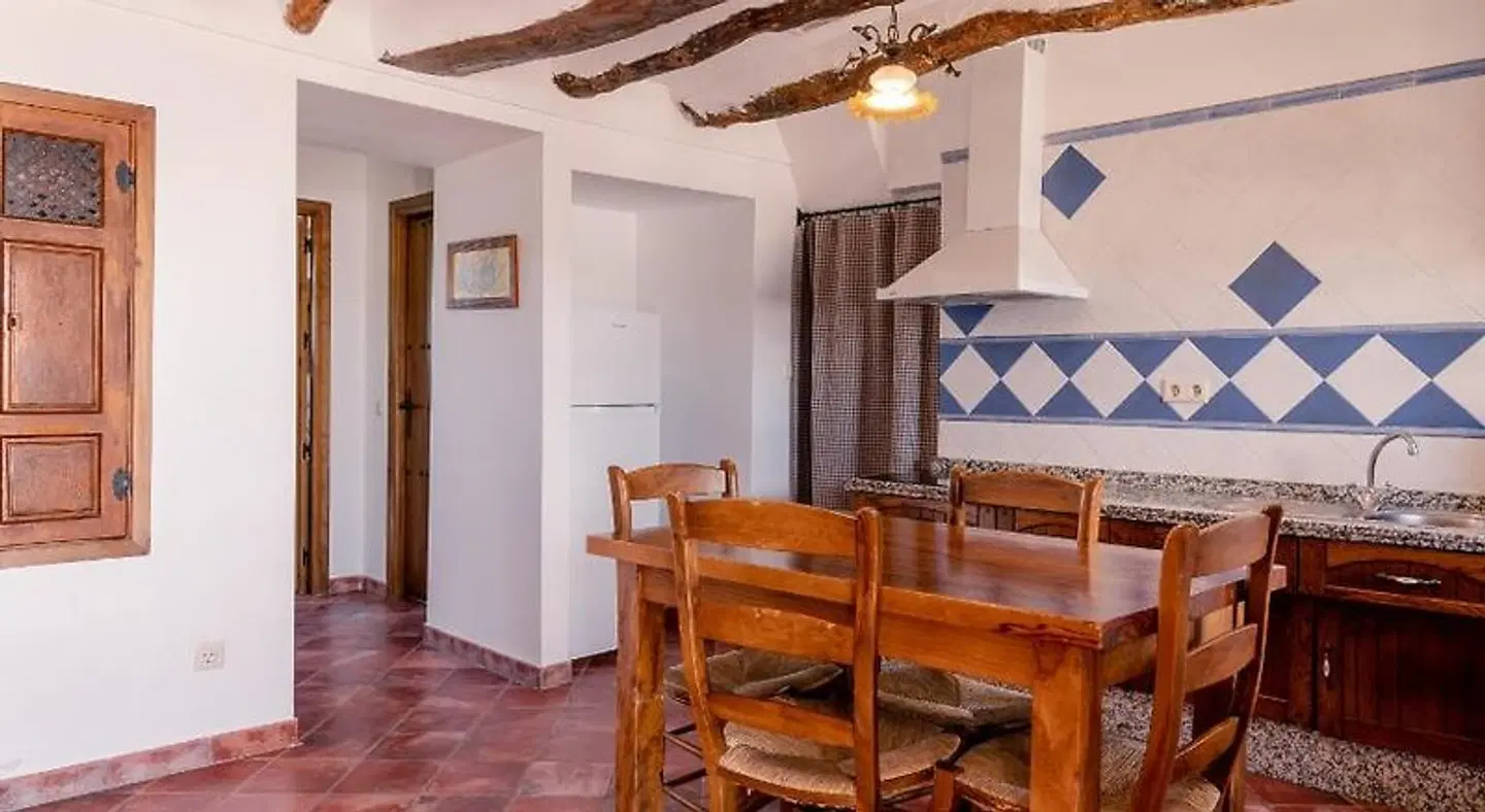 Cortijo Rural La Presa ROOM_EXAMPLE