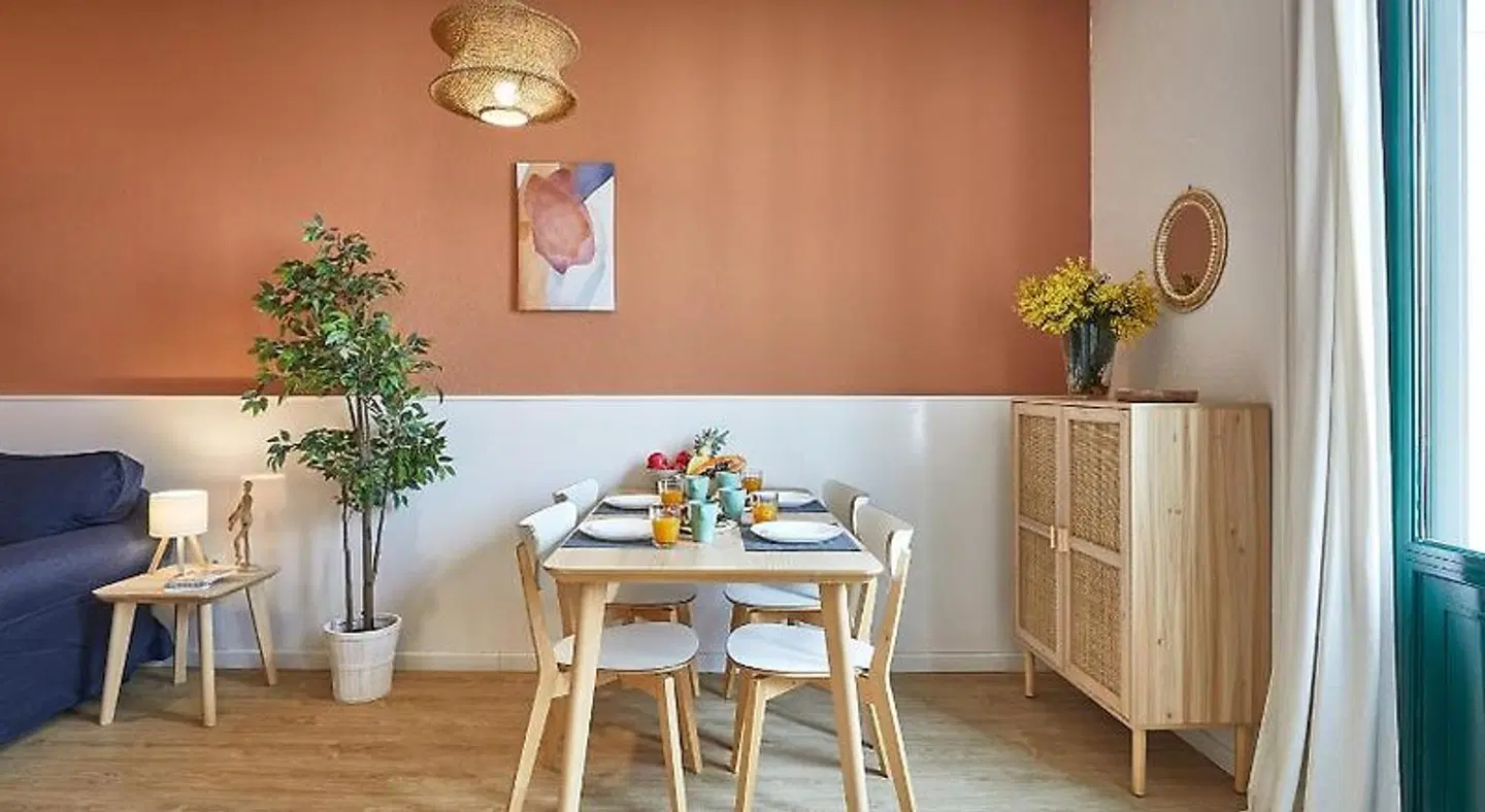 Mellow Apartments RESTAURANT