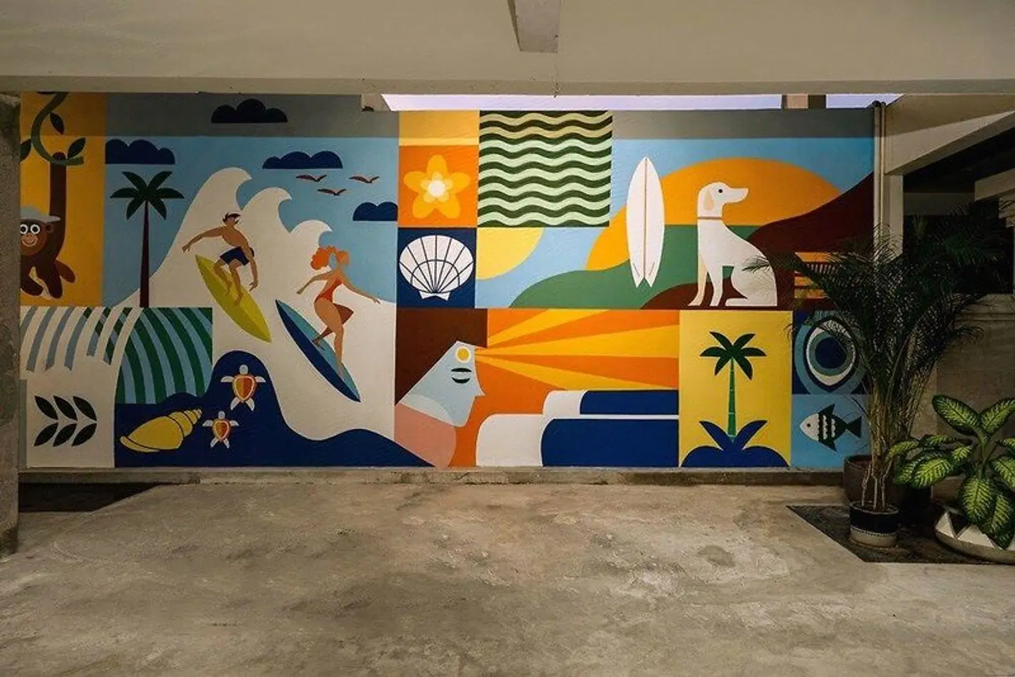 Uluwatu Sunset Hills SPORTS_AND_LEISURE