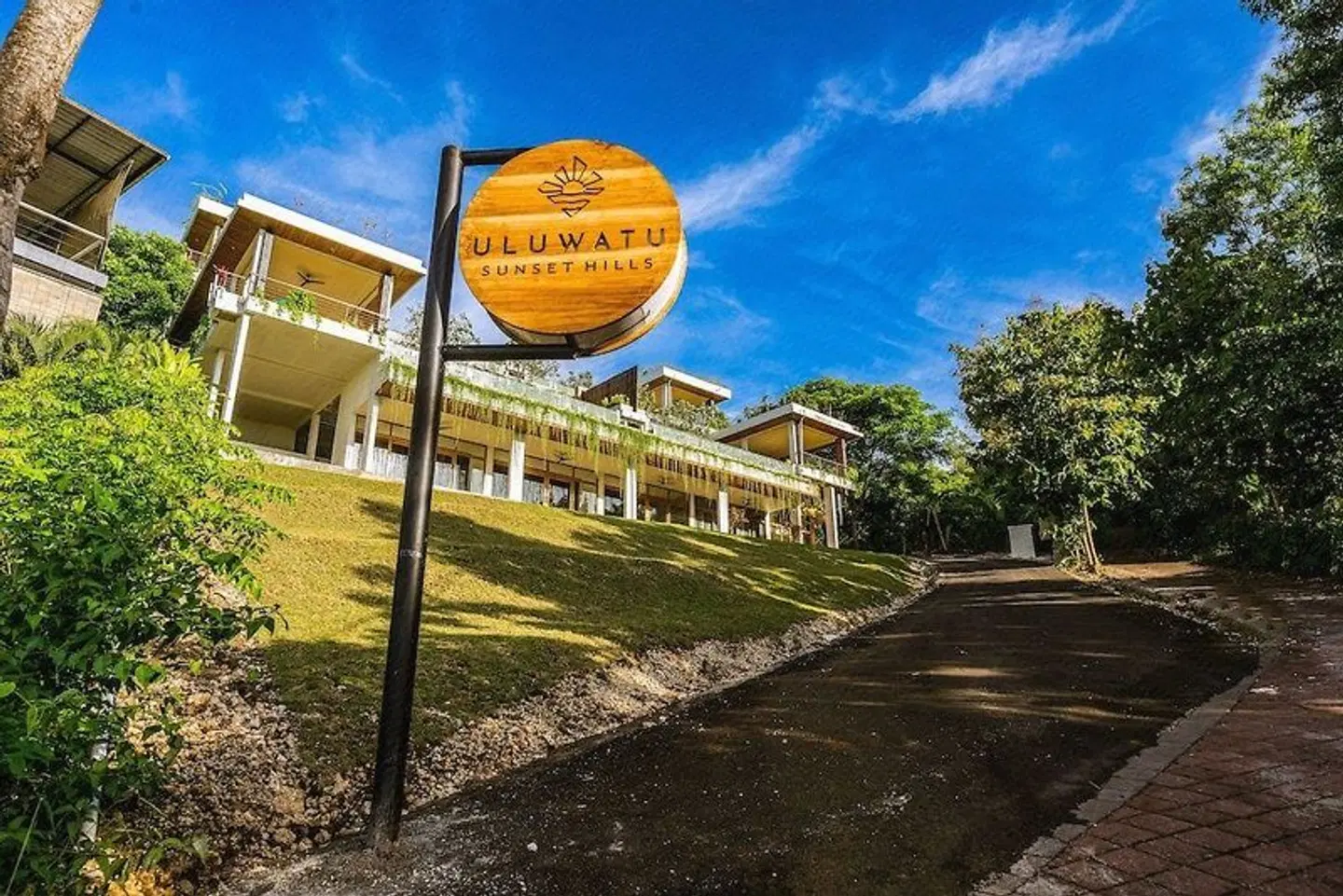 Uluwatu Sunset Hills EXTERIOR