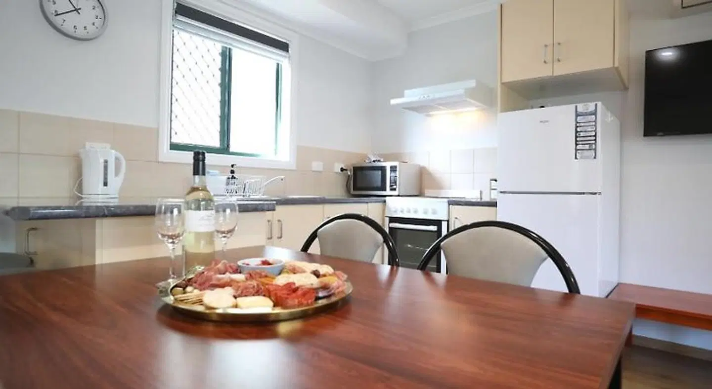 Port Lincoln Villas RESTAURANT