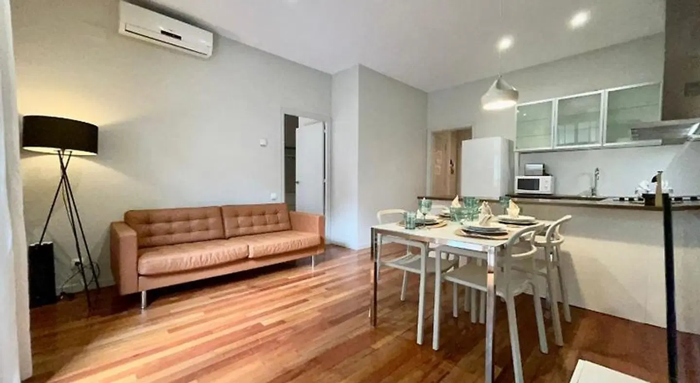 Barcelonaforrent Urban Town Suites ROOM_EXAMPLE