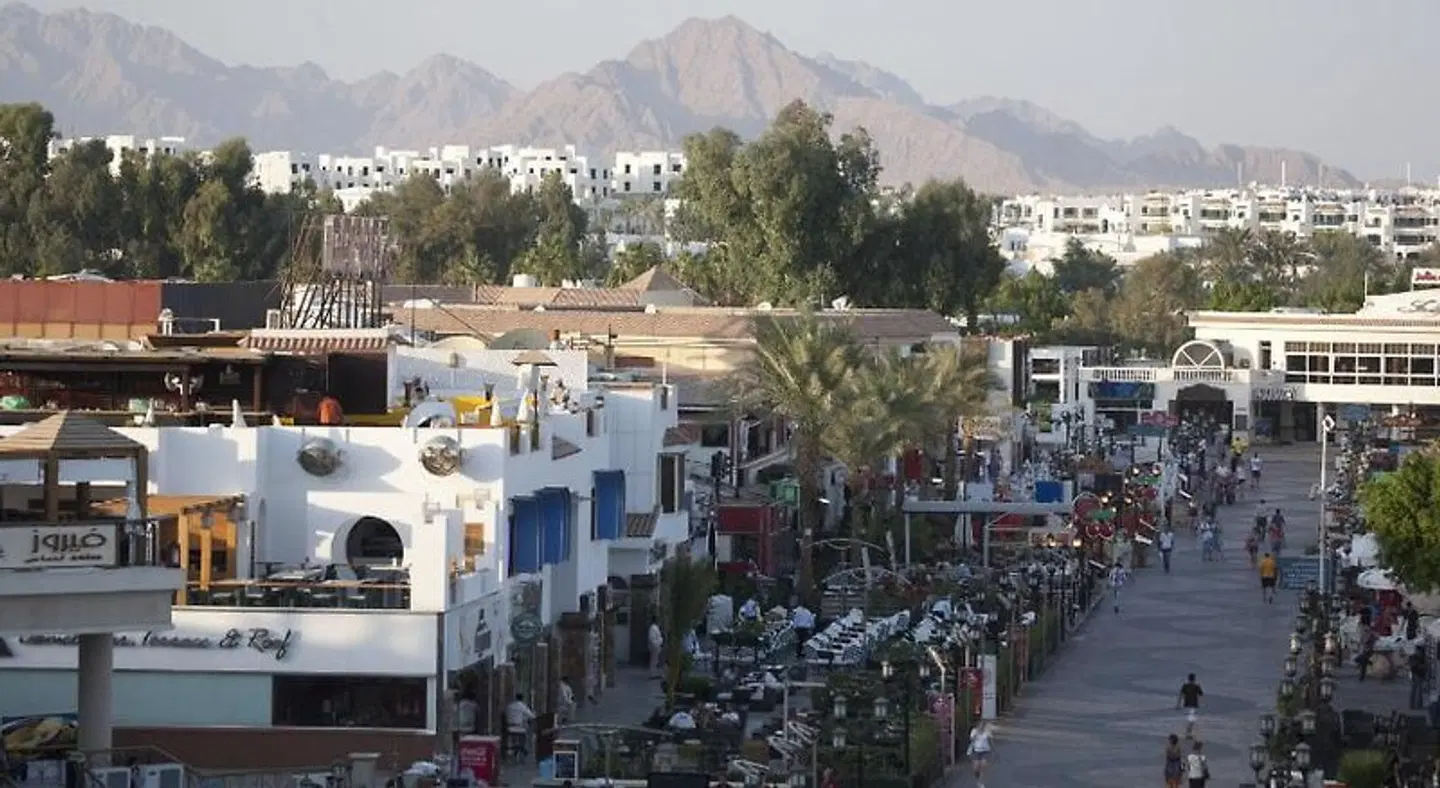 Camel Dive Club & Hotel (Boutique Hotel) EXTERIOR