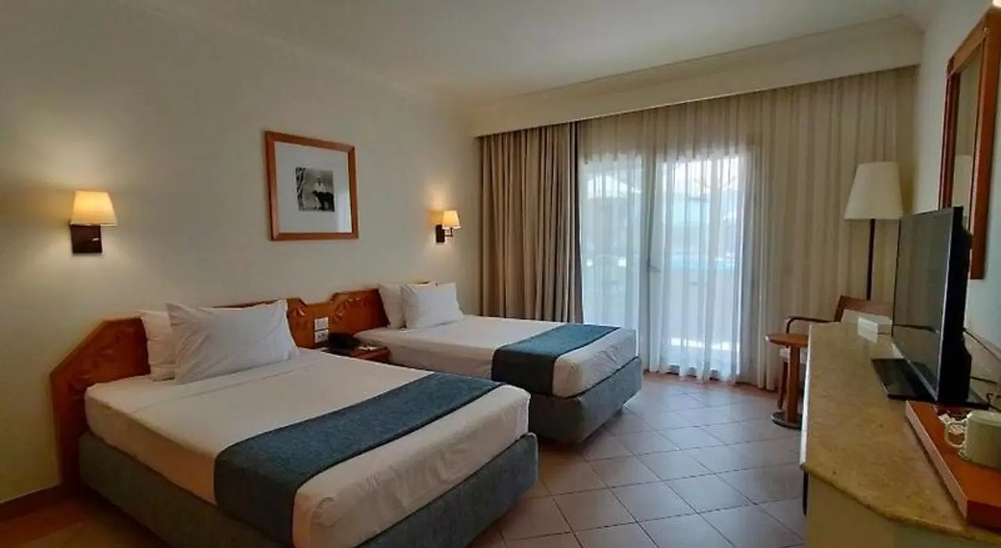 Camel Dive Club & Hotel (Boutique Hotel) ROOM_EXAMPLE