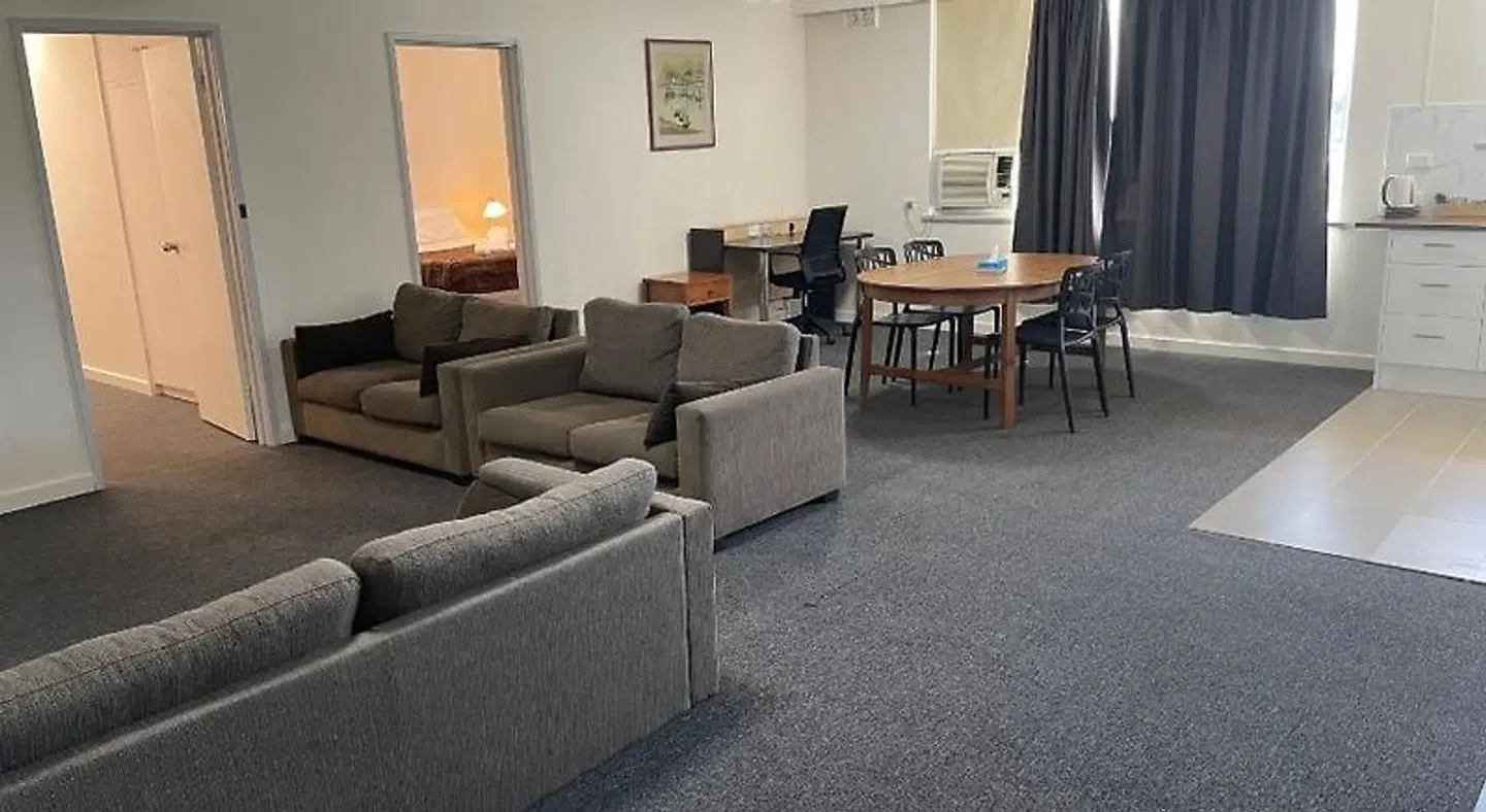 Parkside Inn Motel LOUNGE_LOBBY