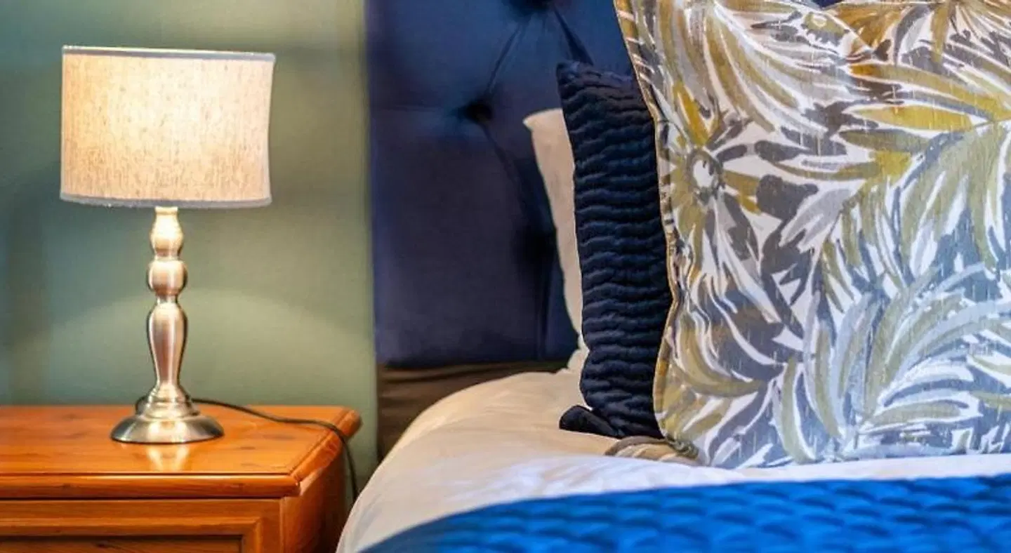 Belvedere House ROOM_EXAMPLE