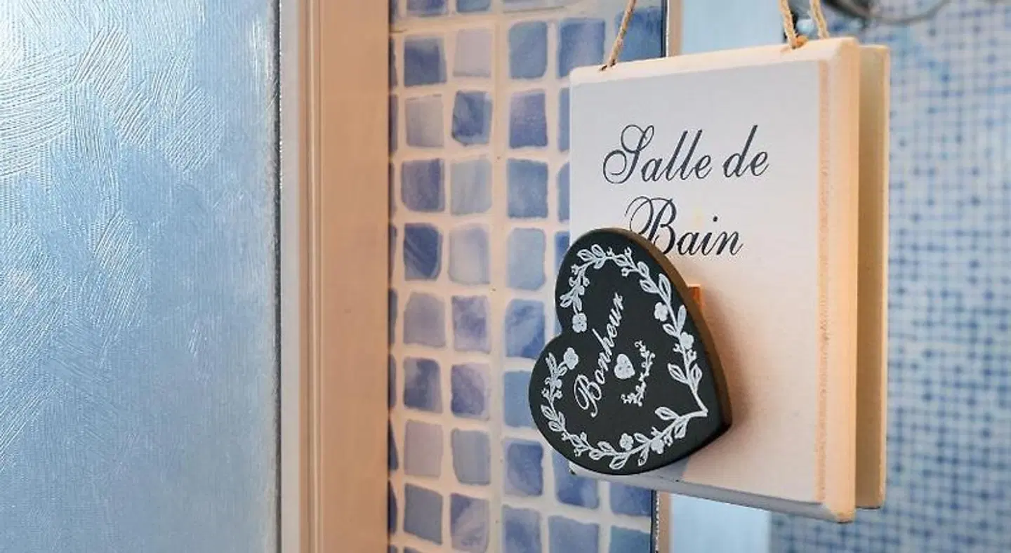 B&B L'Arca Di Noè EXTERIOR