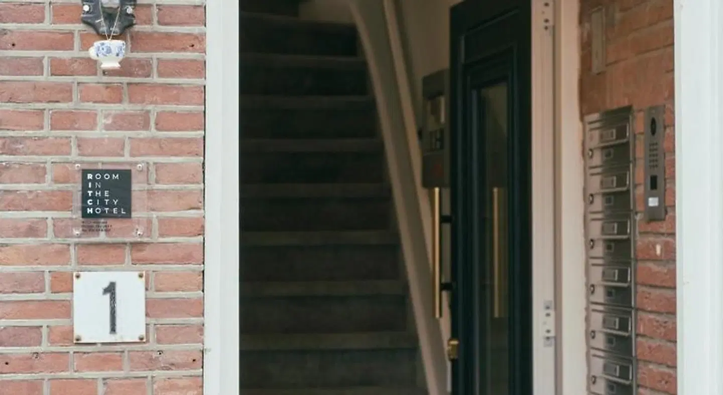 High5-hotel-Alkmaar HEALTH_BEAUTY
