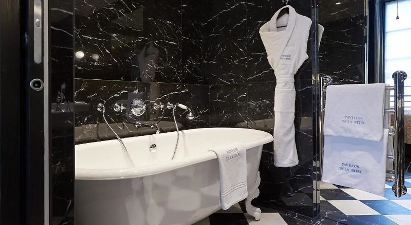Le Pavillon de la Reine HEALTH_BEAUTY