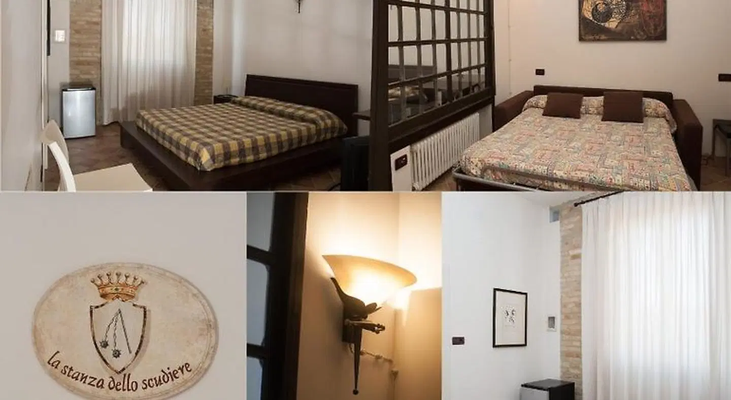 Hotel Palazzo Meraviglia ROOM_EXAMPLE