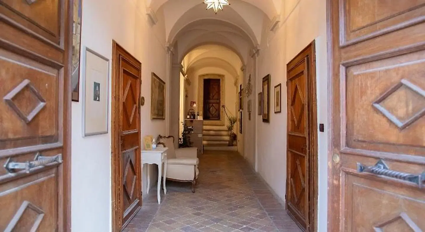 Hotel Palazzo Meraviglia HEALTH_BEAUTY