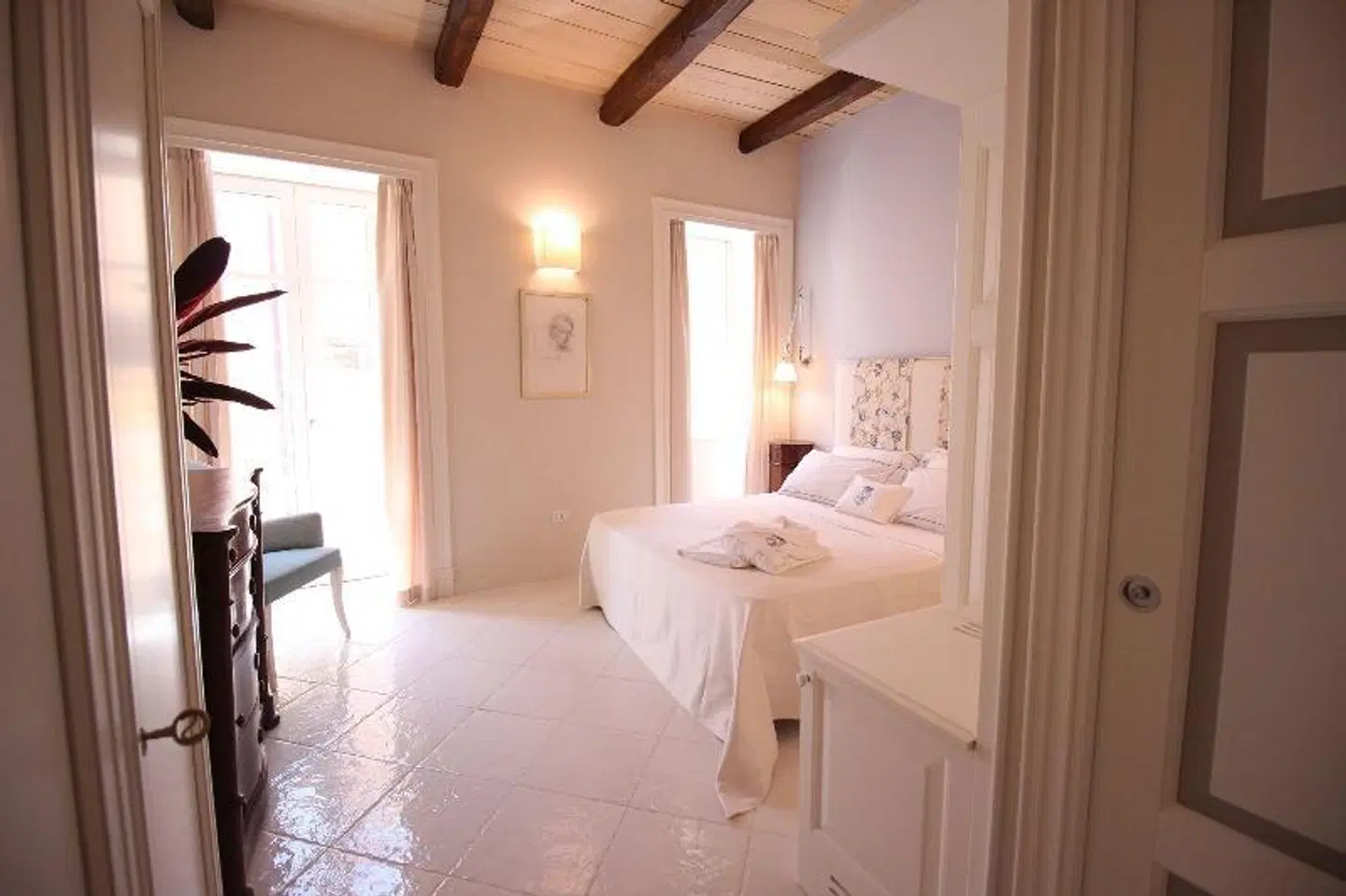 Palazzo Mottola Tropea ROOM_EXAMPLE
