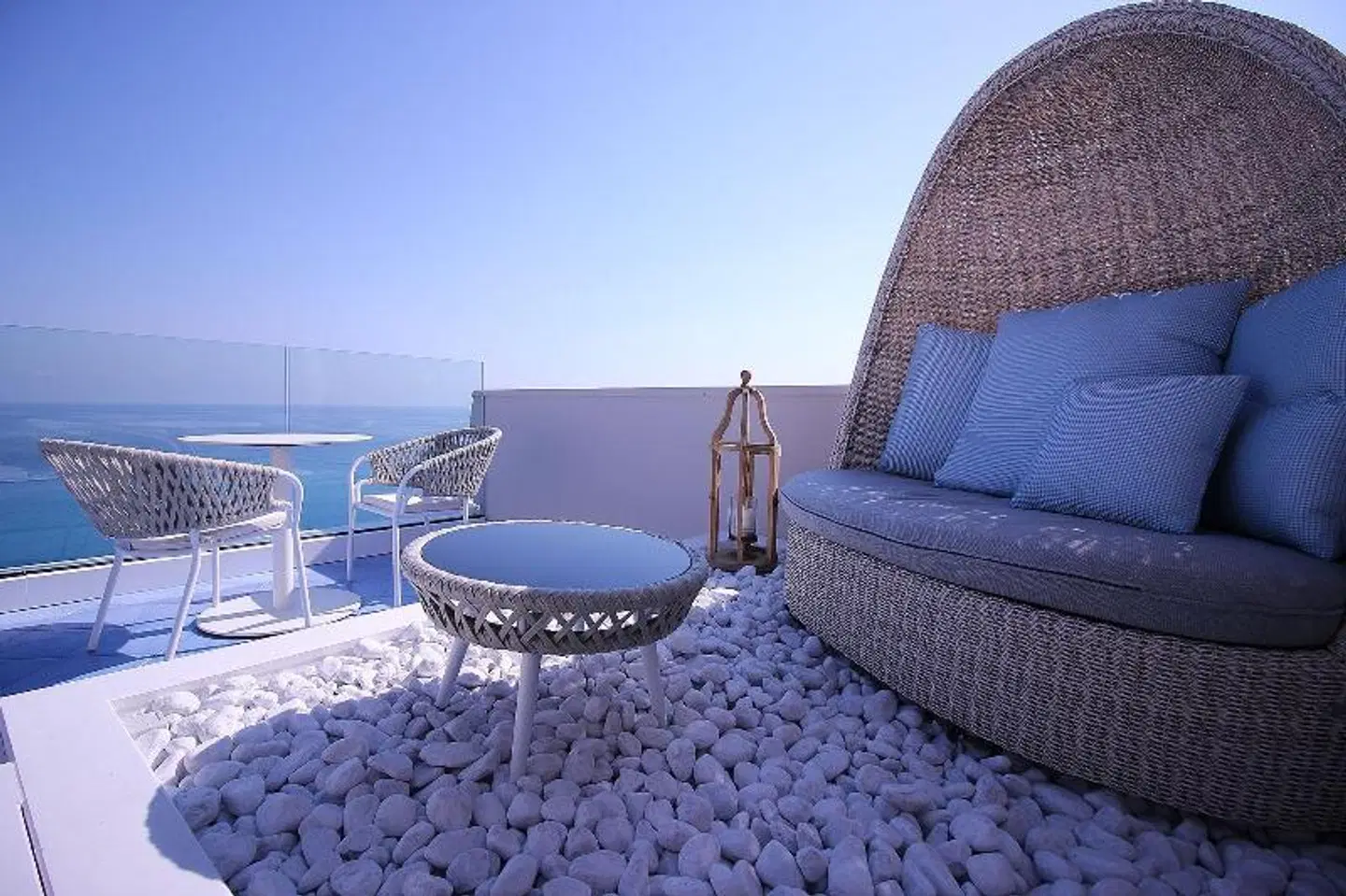 Palazzo Mottola Tropea TERRACE