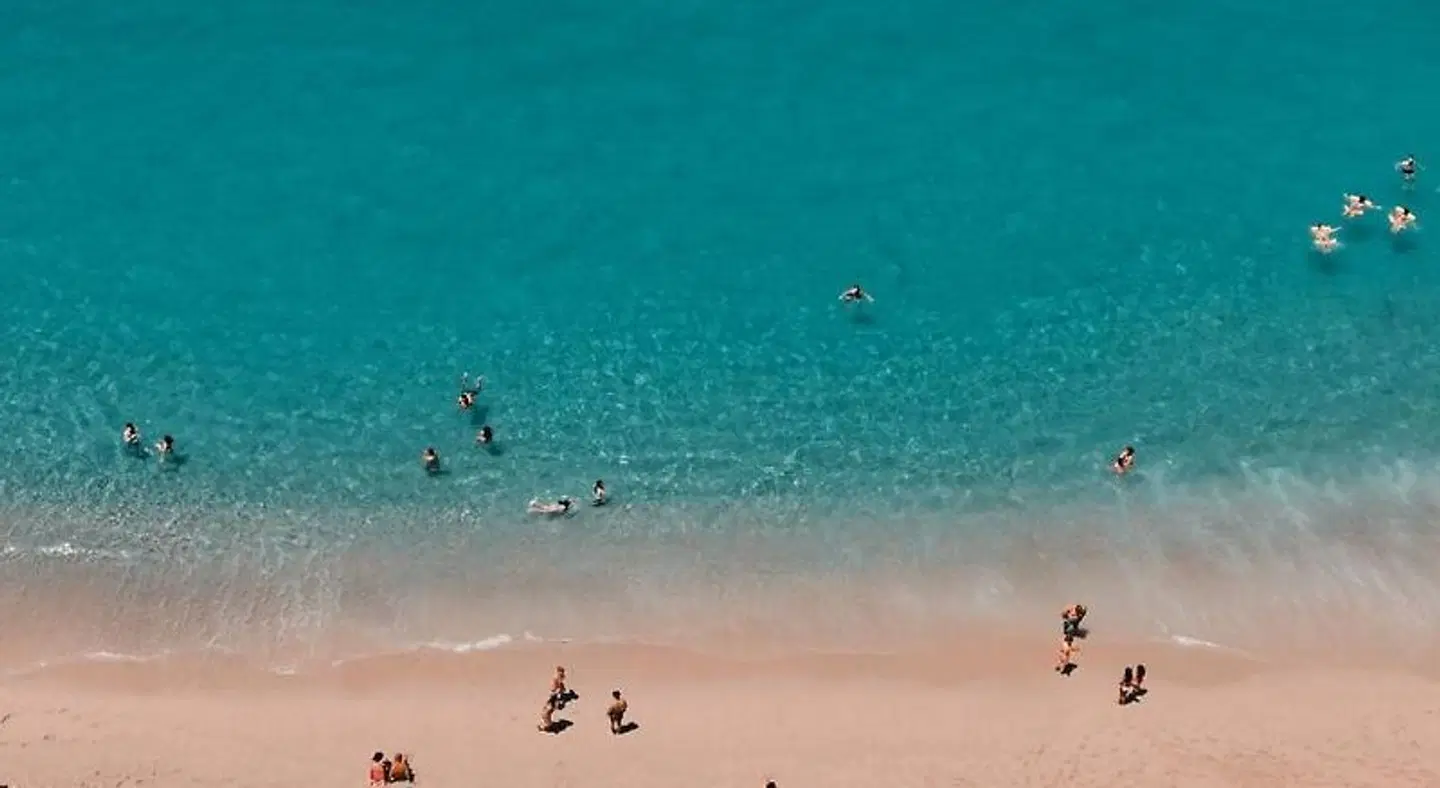 Palazzo Mottola Tropea BEACH