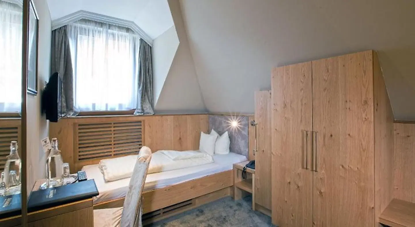 Hotel Gramaser ROOM_EXAMPLE