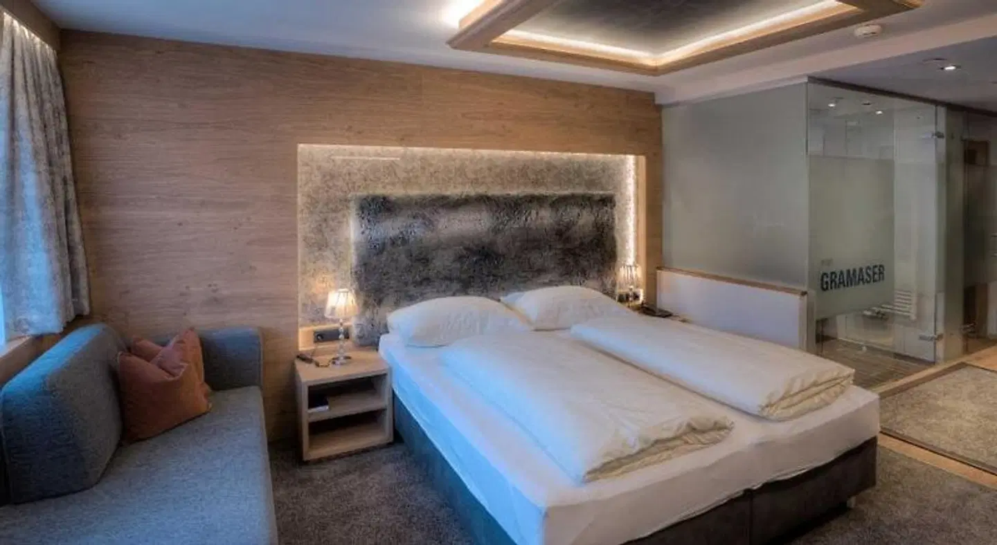 Hotel Gramaser ROOM_EXAMPLE