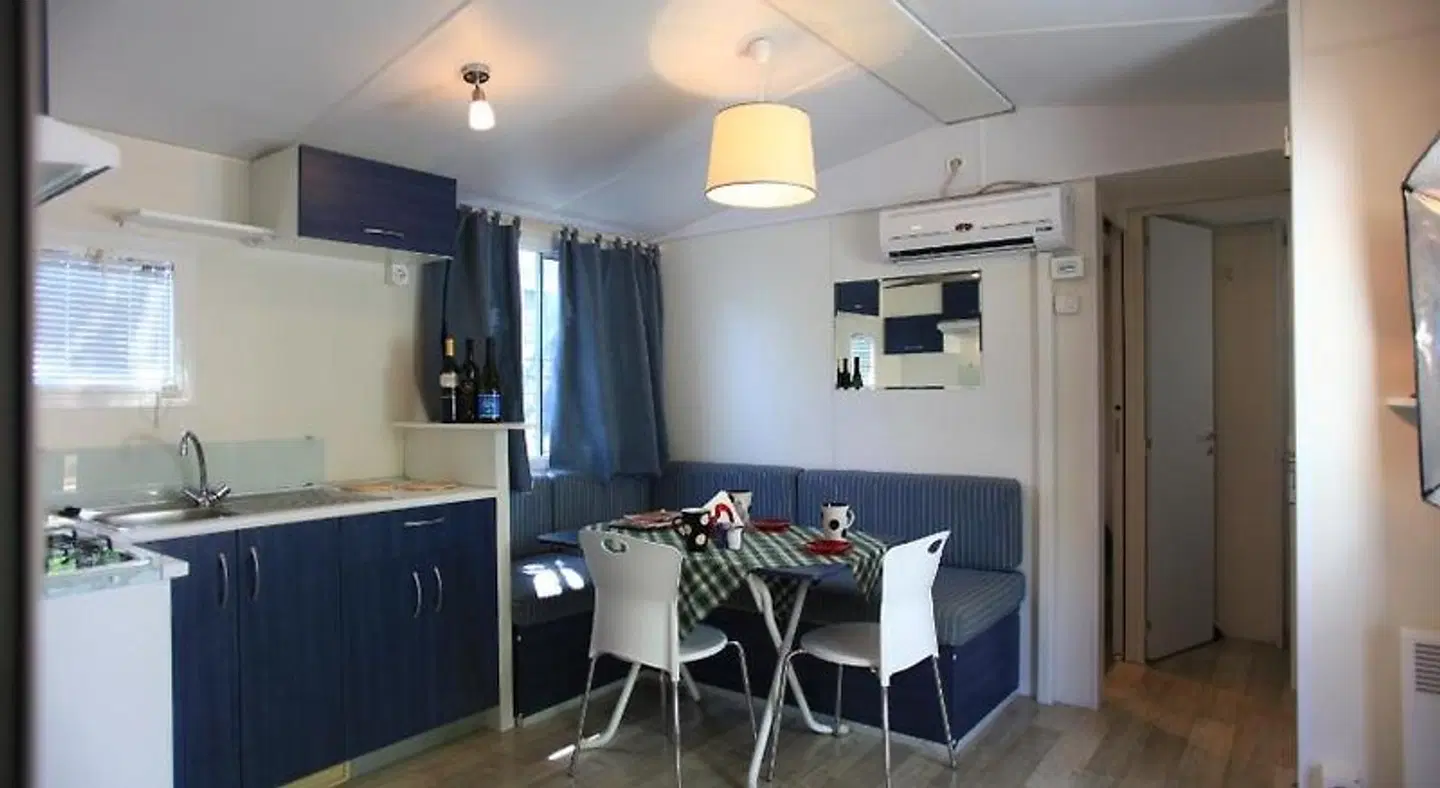 Camping Bella Italia ROOM_EXAMPLE
