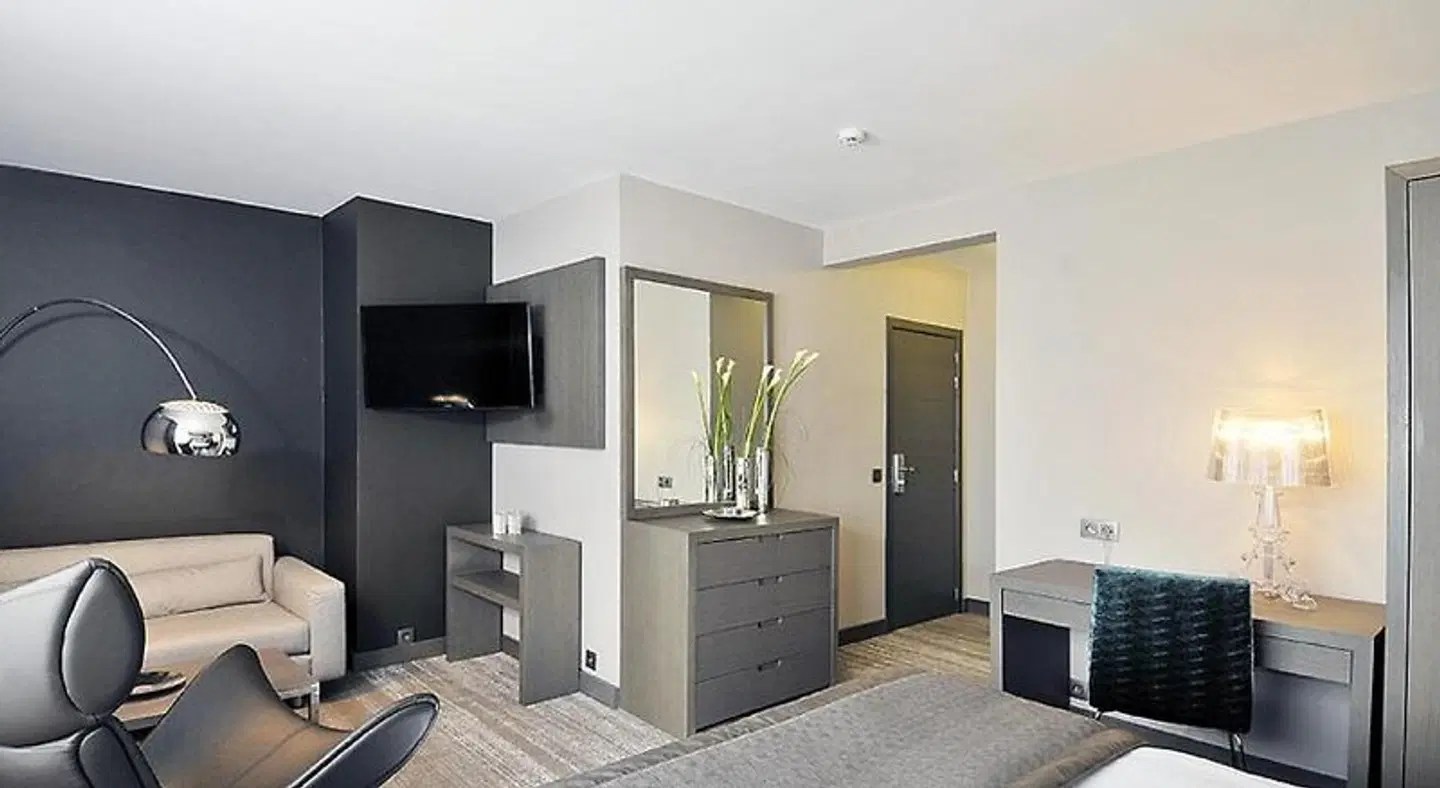 Hotel Agenda Louise ROOM_EXAMPLE