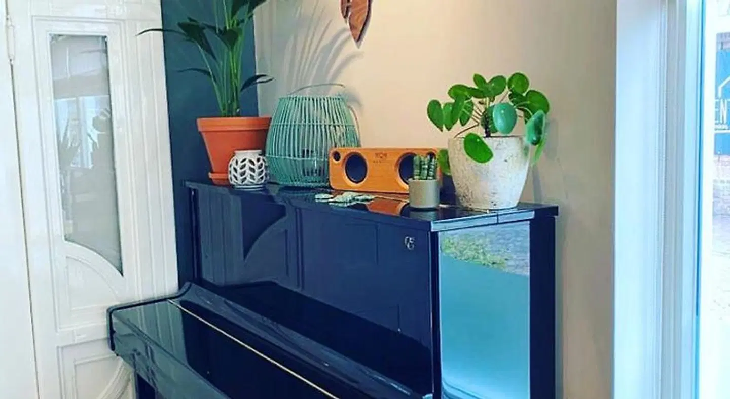 Hotel Brasserie Om de Noord HEALTH_BEAUTY