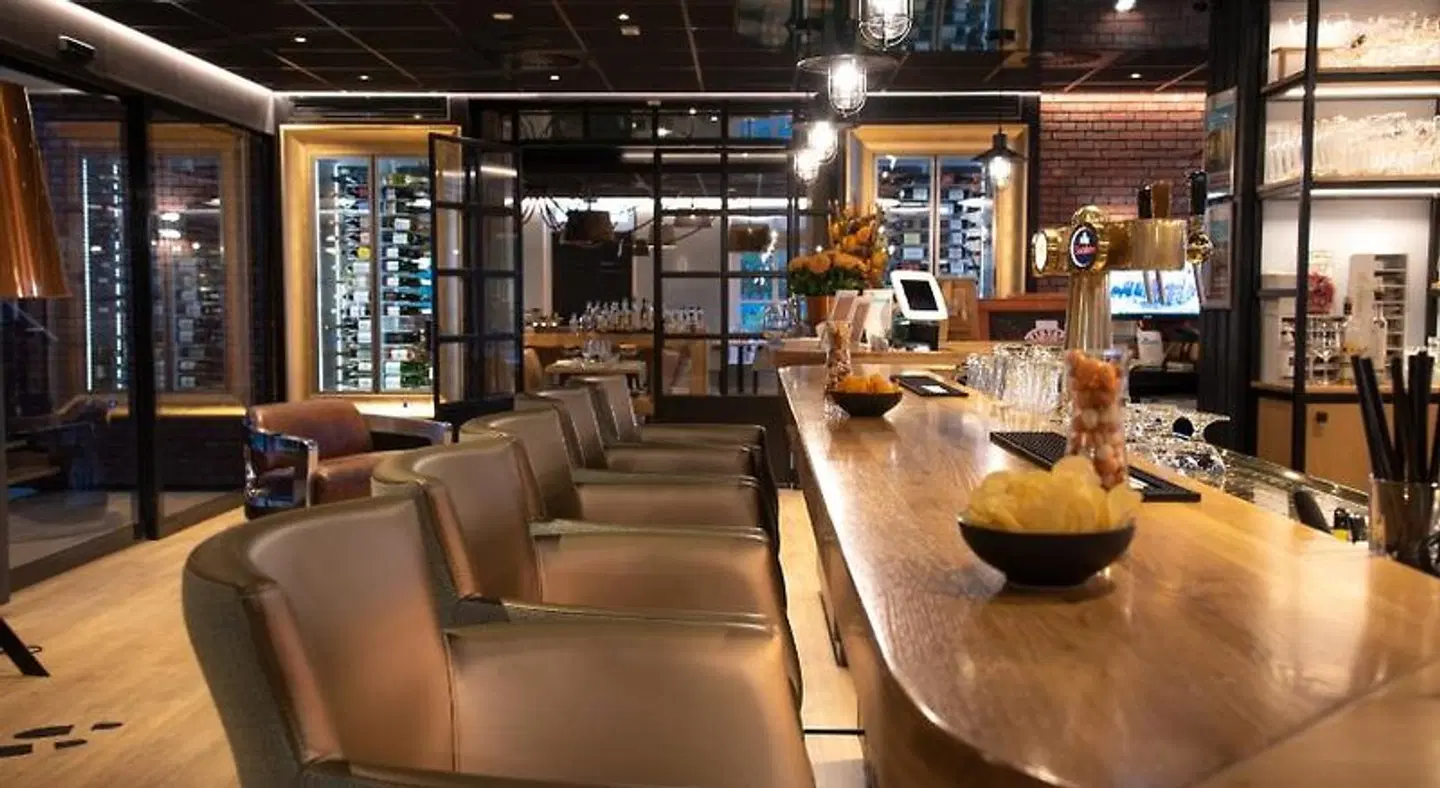 Hotel Termunterzijl BAR