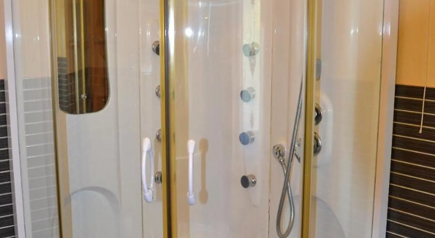 Bed and breakfast Due Fontane BATHROOM