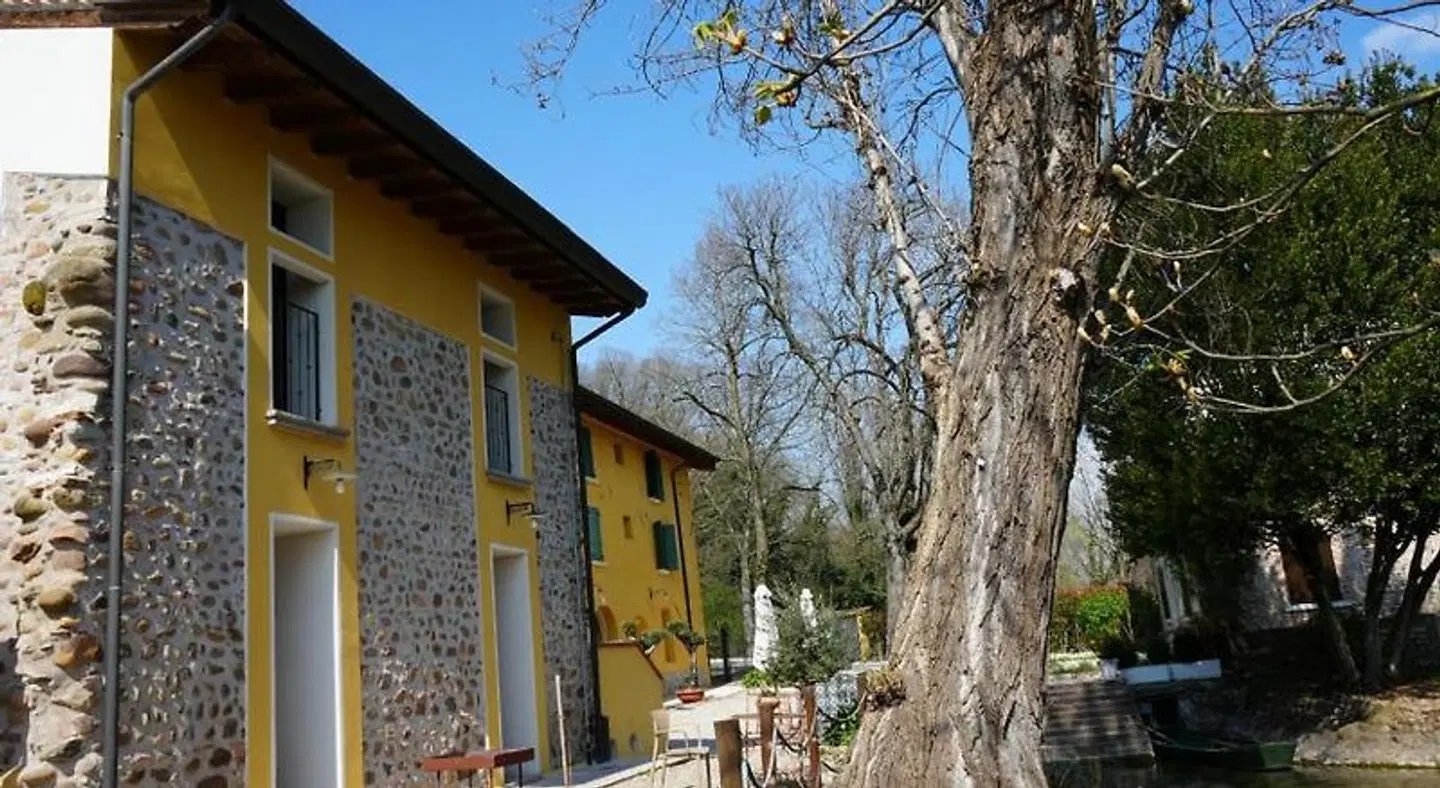 Villa Dei Mulini EXTERIOR