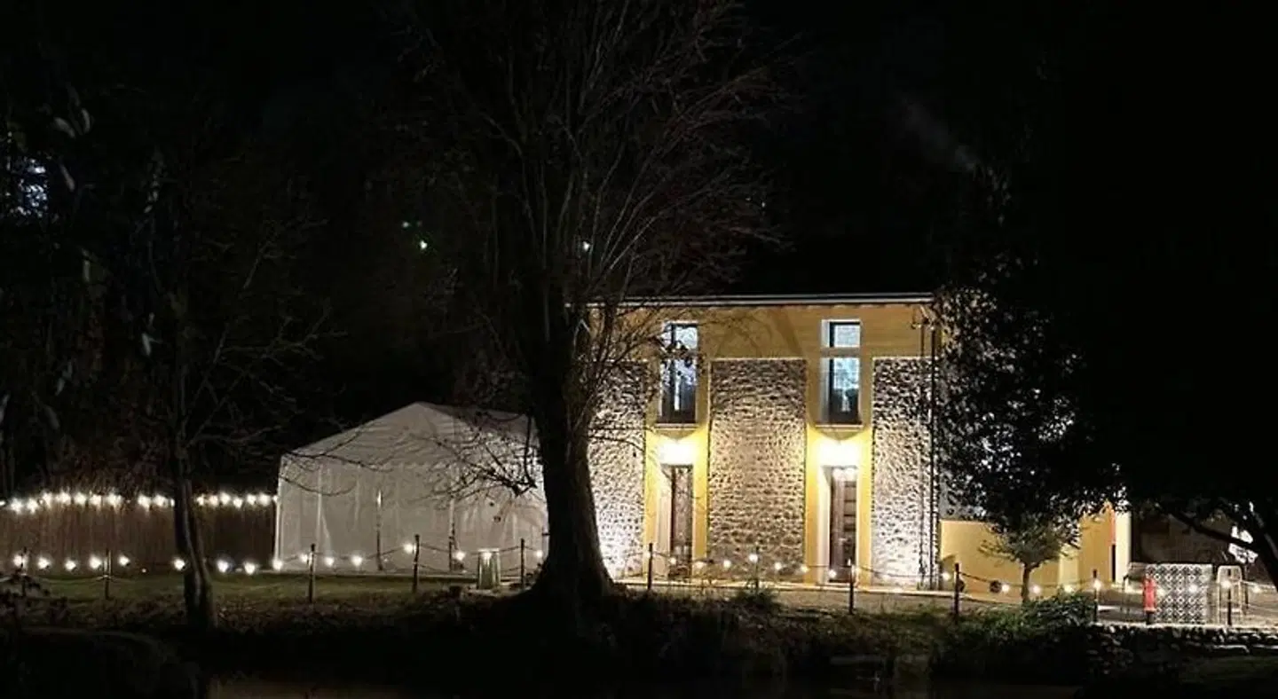 Villa Dei Mulini EXTERIOR