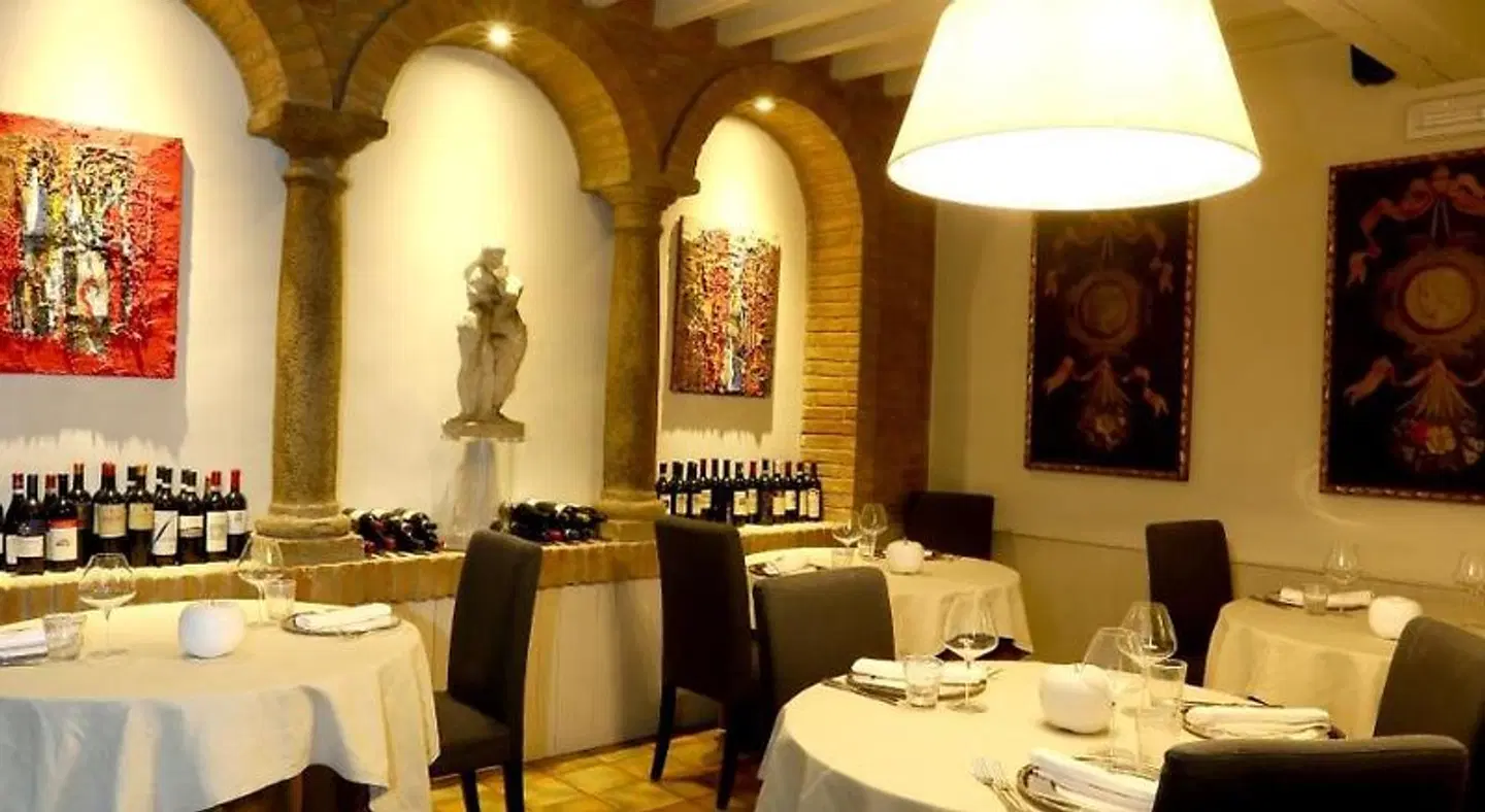 Stella d'Oro RESTAURANT