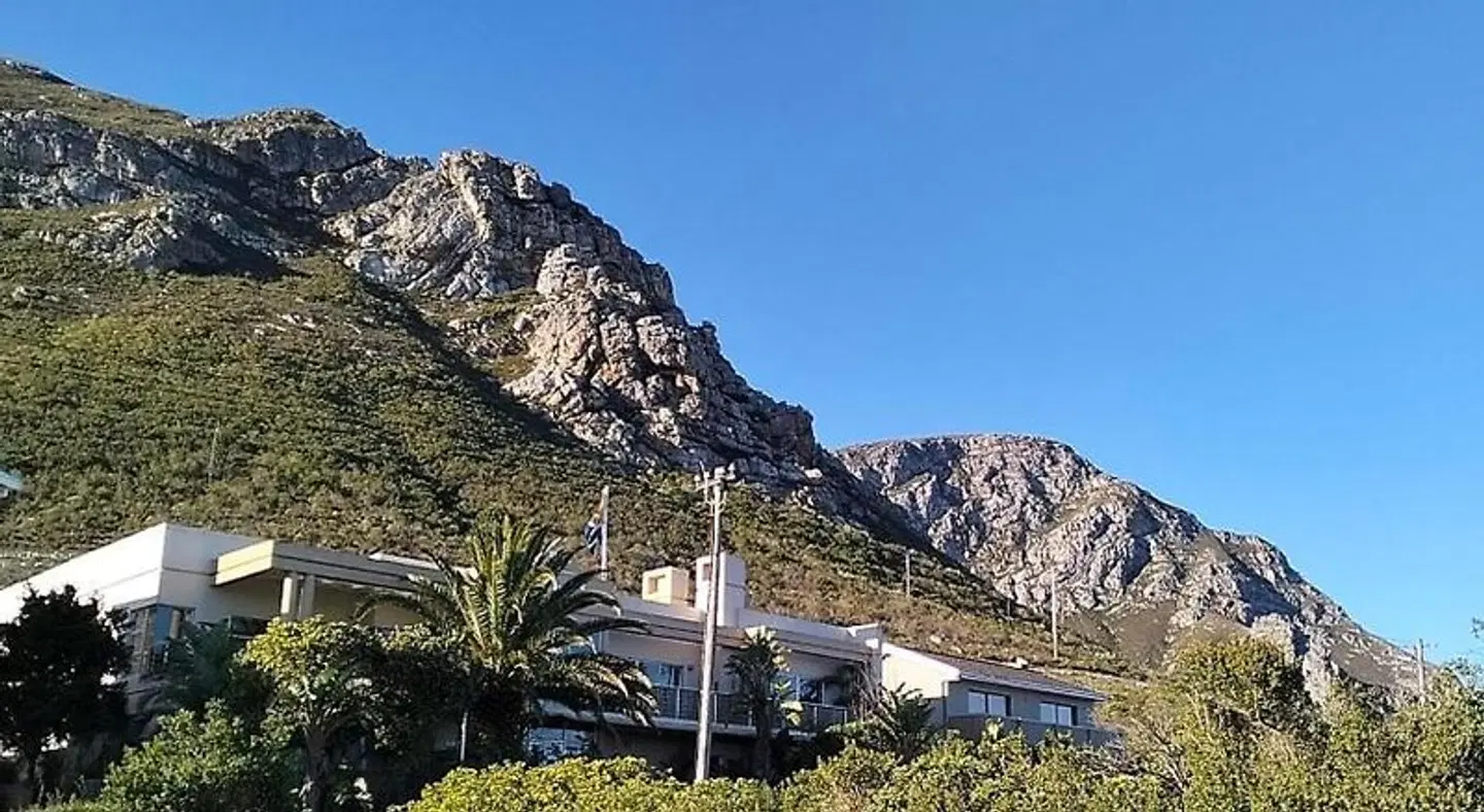 78on5th in Hermanus LANDSCAPE