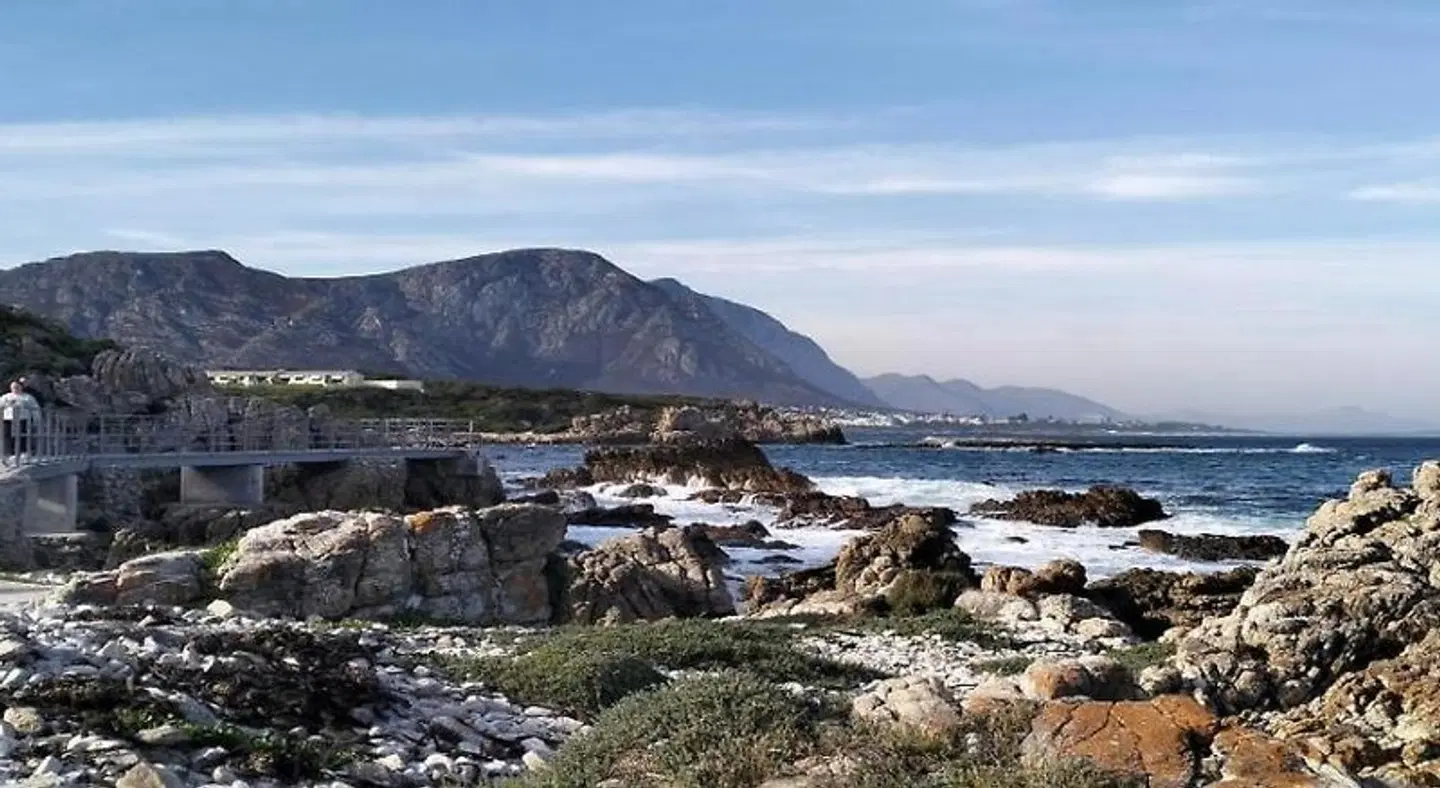 78on5th in Hermanus BEACH