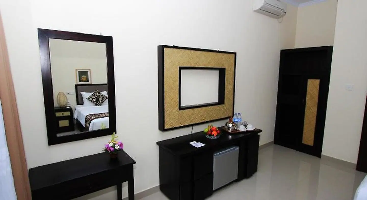 Gatra Ubud Inn ROOM_EXAMPLE