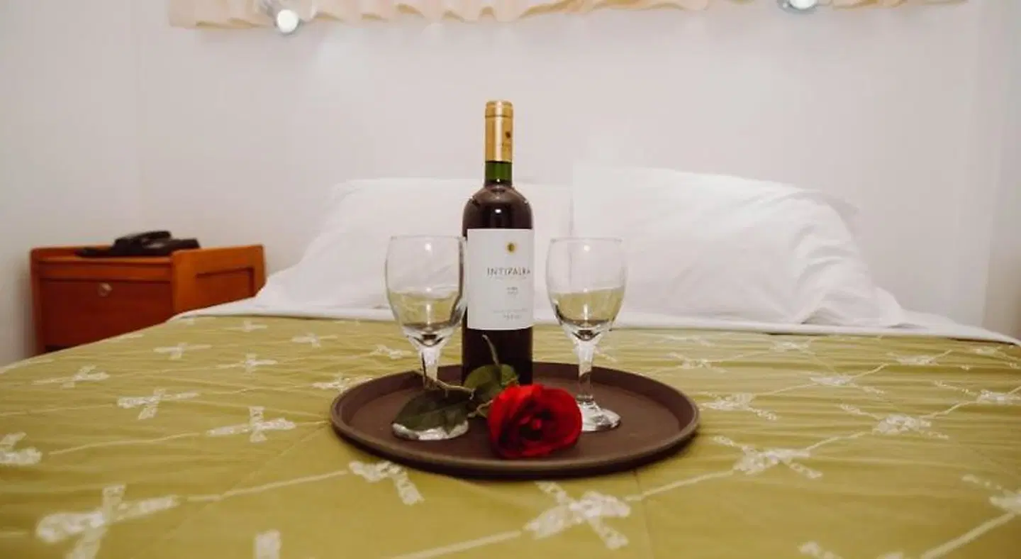 Ecopackers Machupicchu Hostel HEALTH_BEAUTY