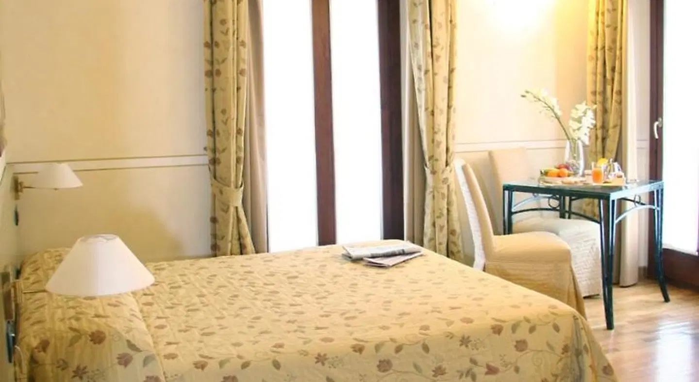 Villa Bregana ROOM_EXAMPLE