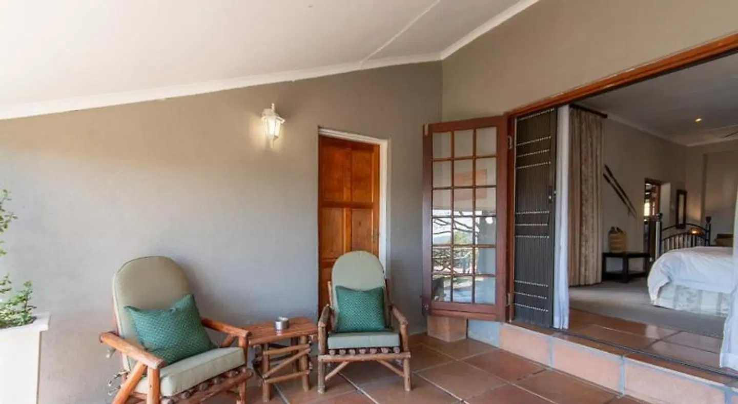 Chestnut Country Lodge ROOM_EXAMPLE