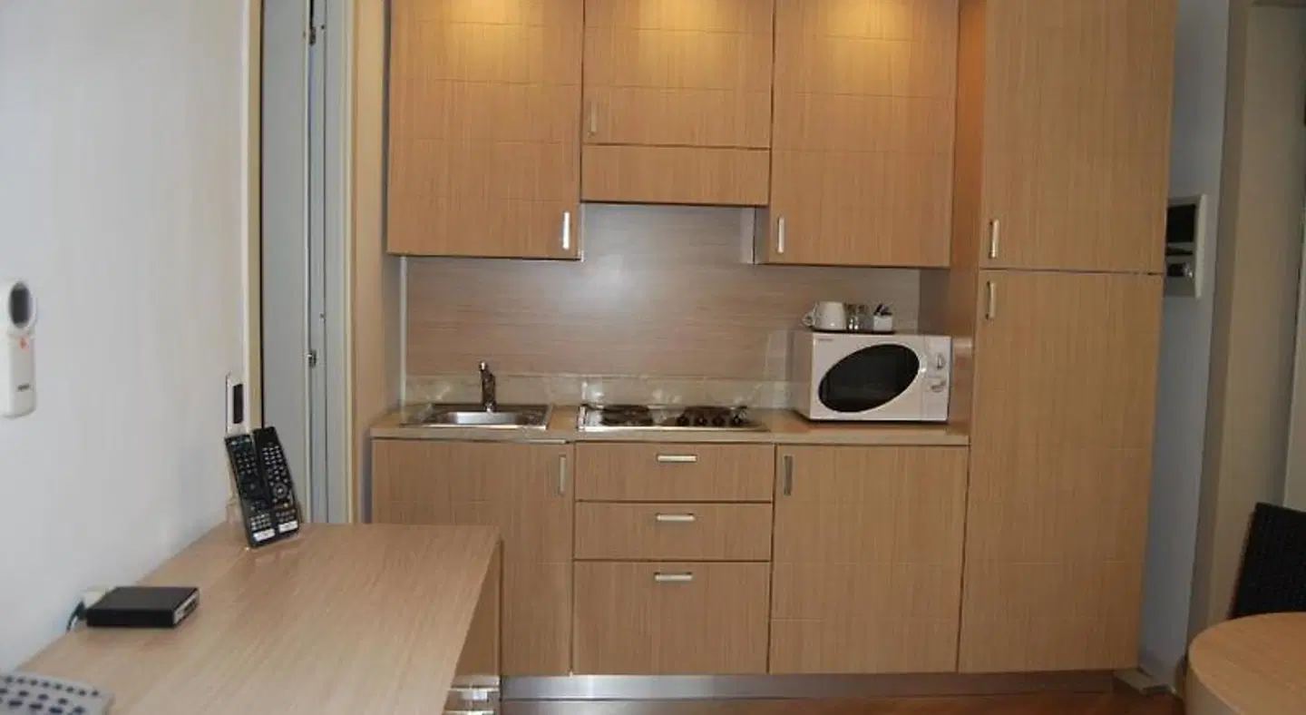 Lake Garda Resort BATHROOM