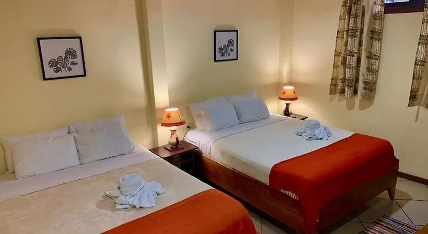 Hotel Casa Madonna ROOM_EXAMPLE