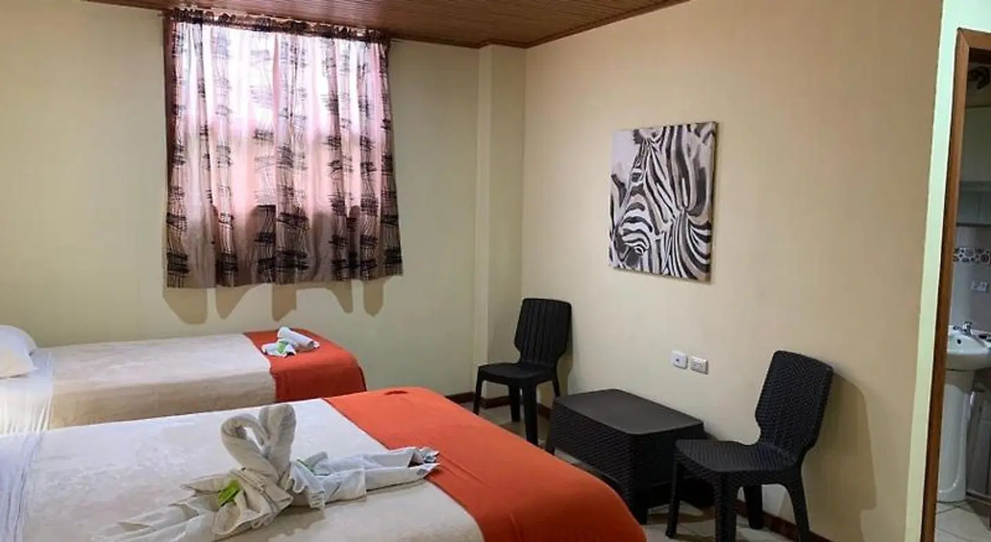 Hotel Casa Madonna ROOM_EXAMPLE