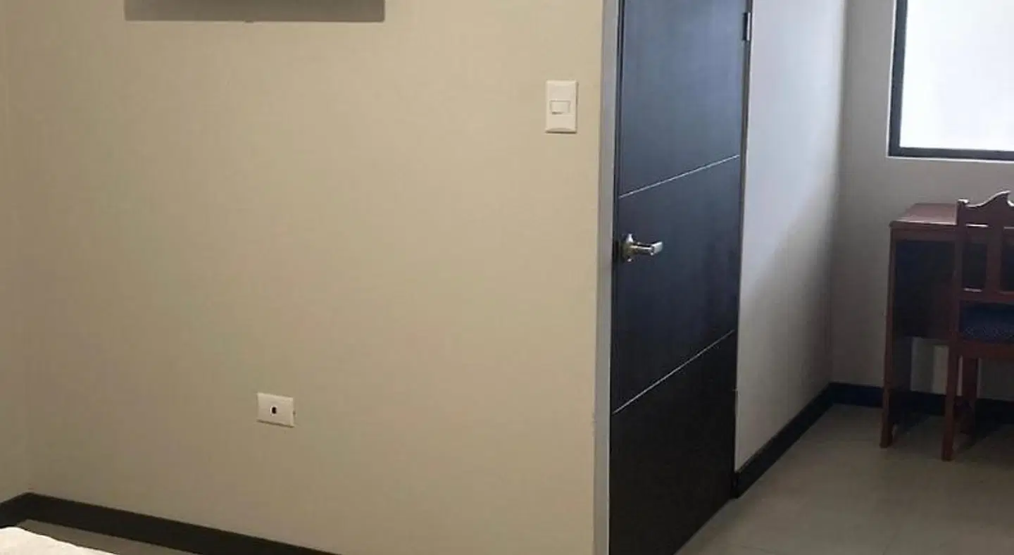 Hotel San Isidro BATHROOM