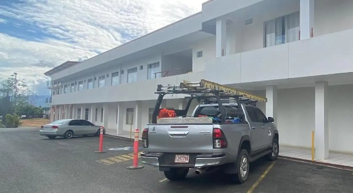 Hotel San Isidro SPORTS_AND_LEISURE