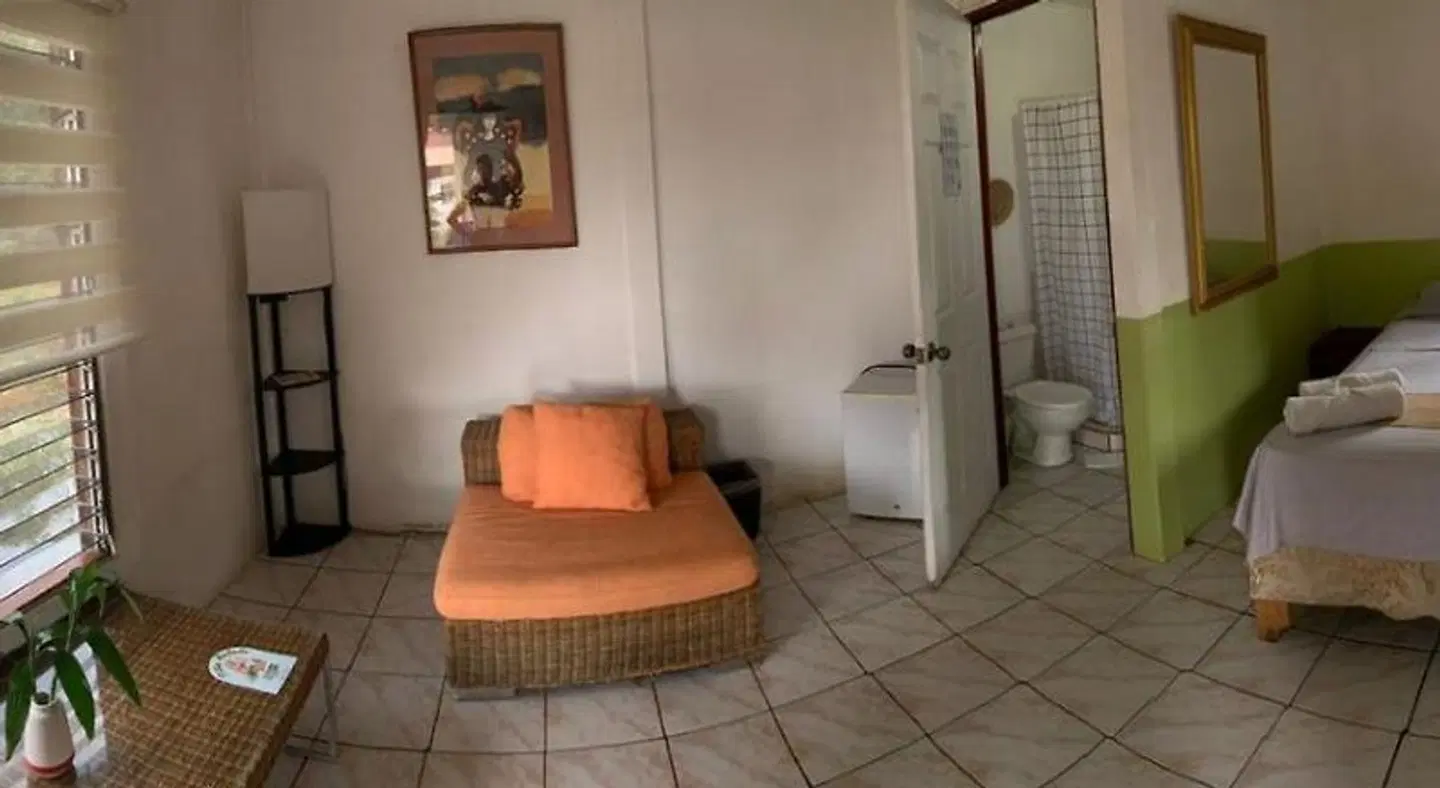 Hotel Monte del Mago Poás ROOM_EXAMPLE