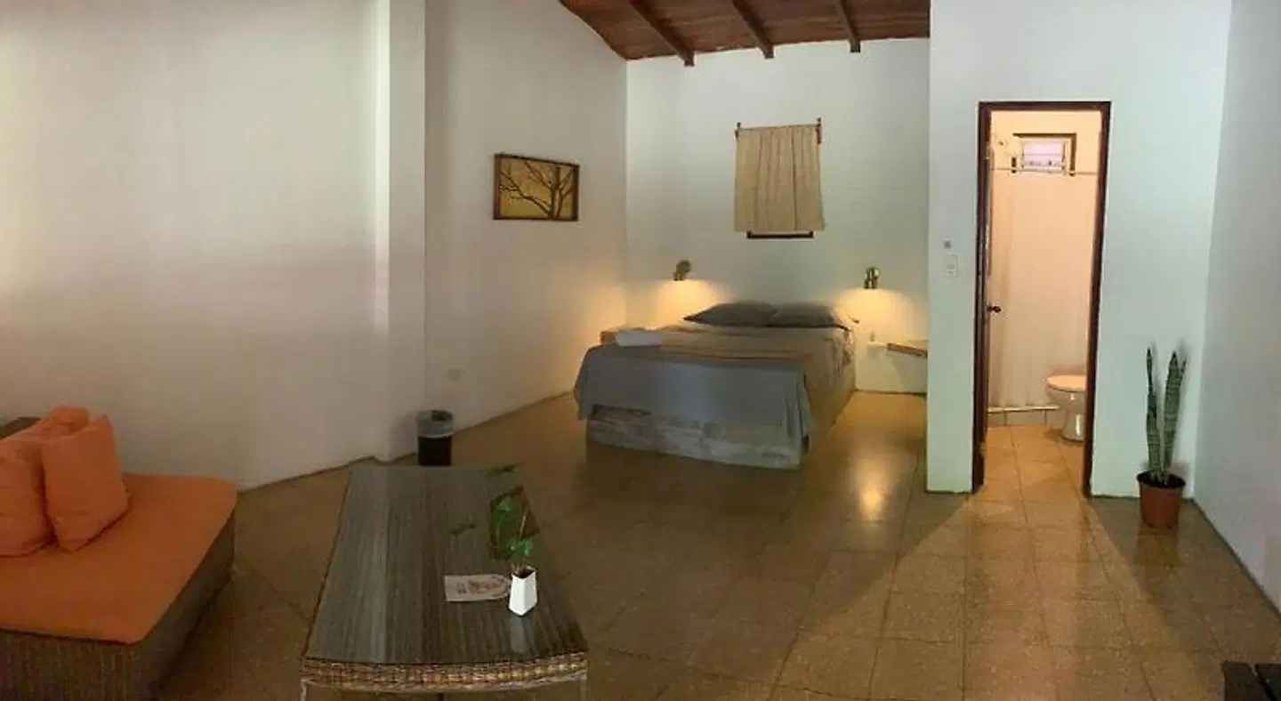 Hotel Monte del Mago Poás ROOM_EXAMPLE