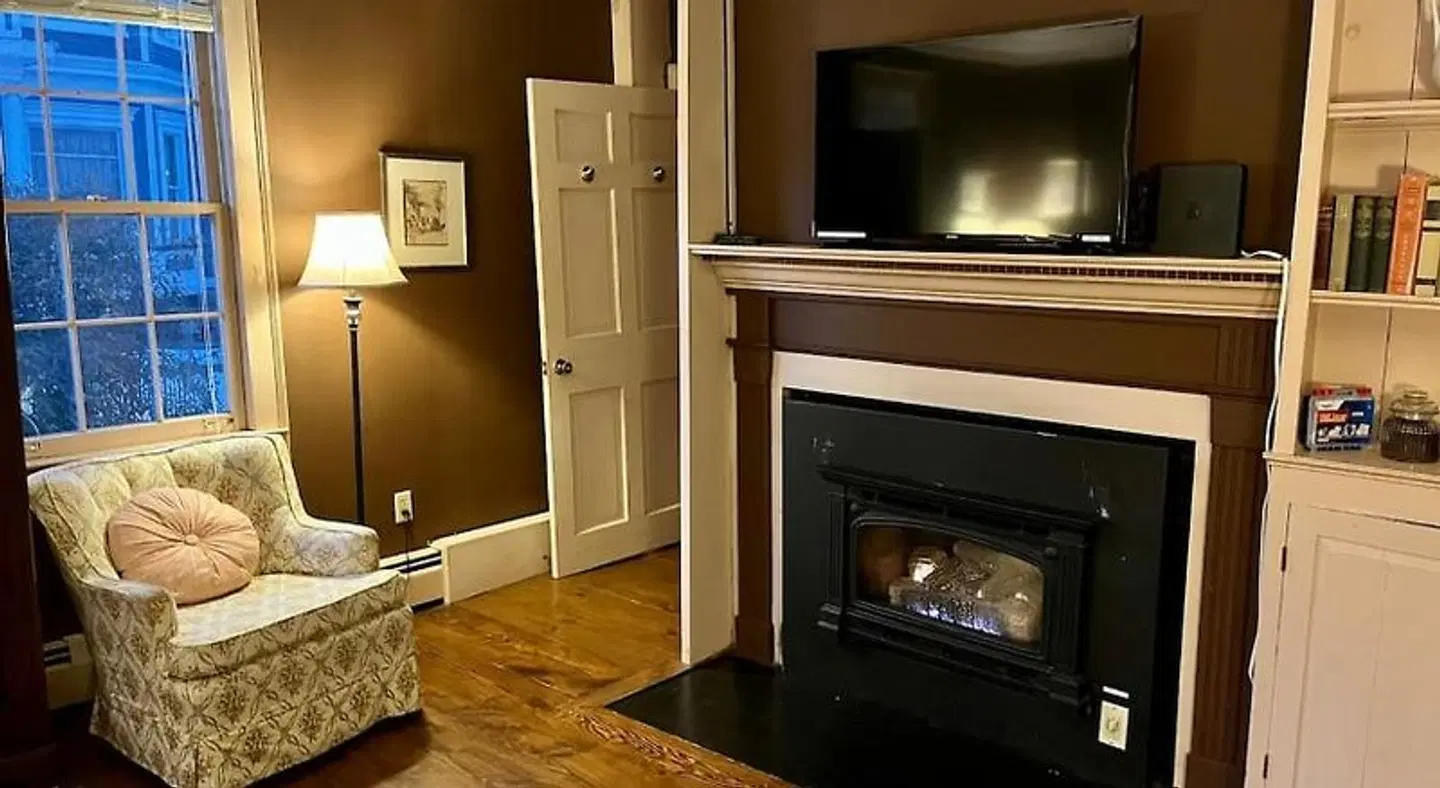 The Chester House Inn ROOM_EXAMPLE