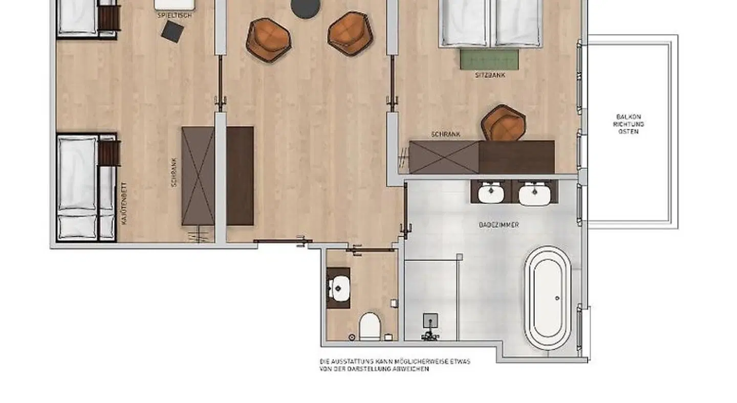 Märchenhotel Bellevue MODEL_IMPRESSION
