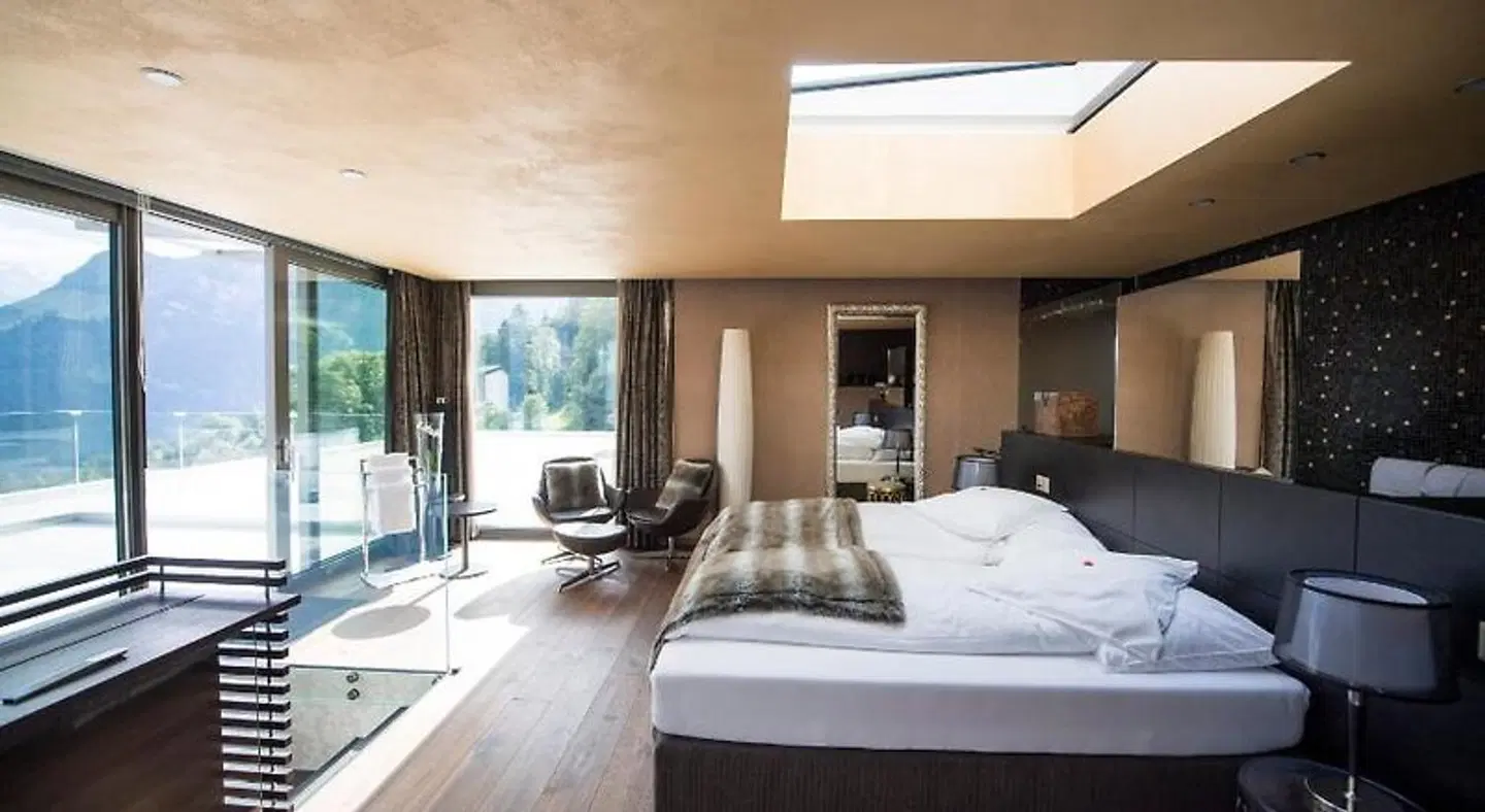 Märchenhotel Bellevue ROOM_EXAMPLE