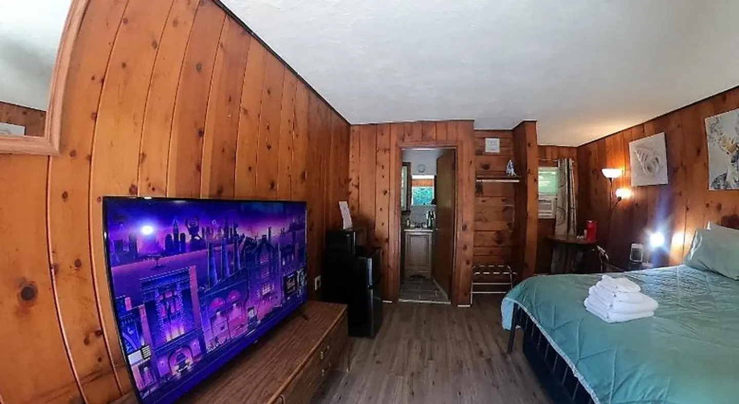 Heart of the Berkshires Motel ROOM_EXAMPLE