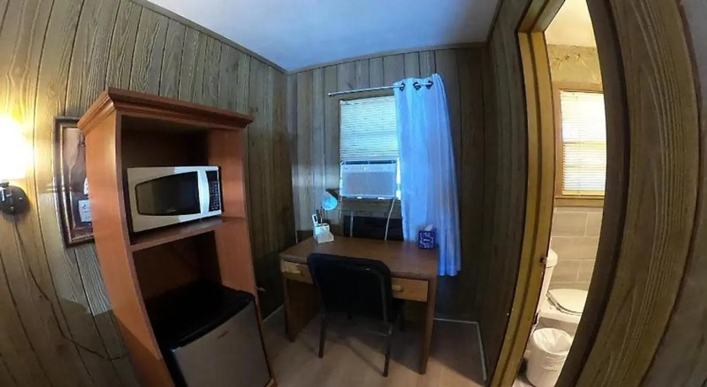 Heart of the Berkshires Motel ROOM_EXAMPLE