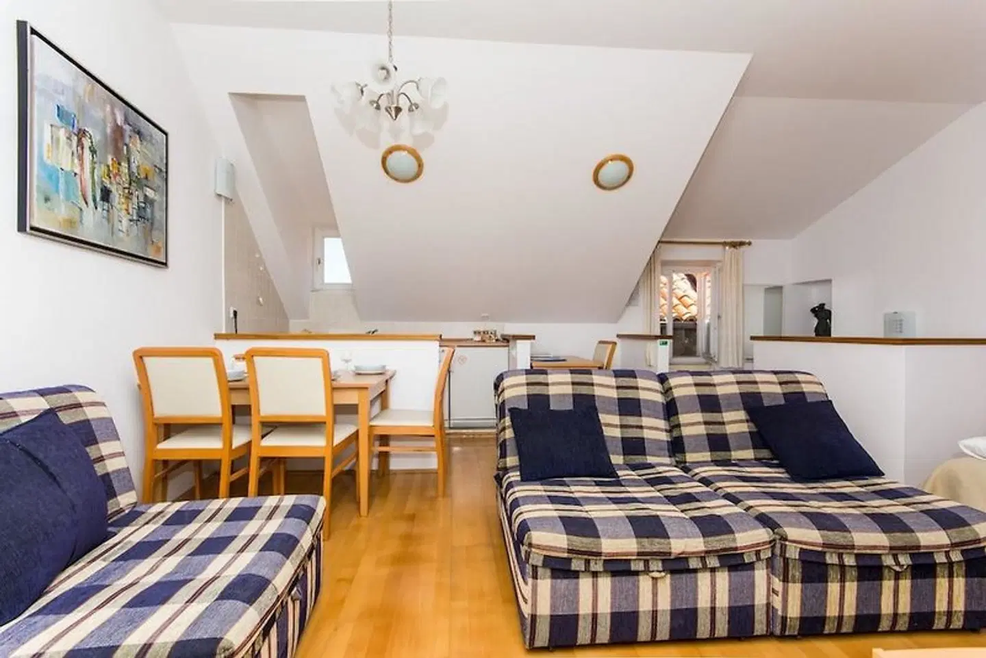 Foteza Apartments CONFERENCE